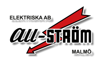 All-Ström logo